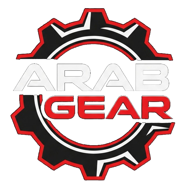ARAB GEAR